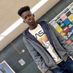 Meet your Posher, Hassan